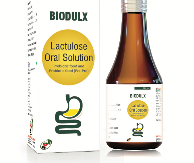 BIODULX
