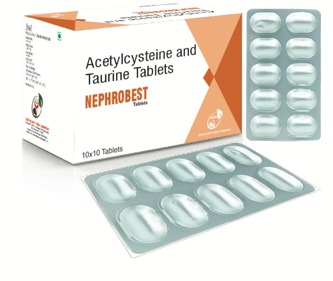 NEPHROBEST